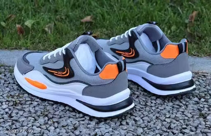 Layasa New Fashion Sneaker Shoes | Sport Shoes | Walking Shoes | Running Shoes | Daily Wear Shoes | Comfortable Shoes For Men